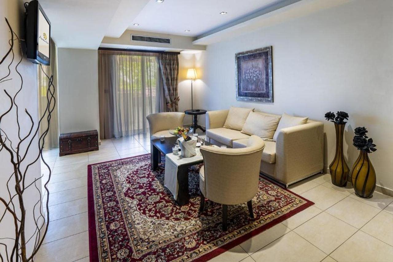 Amalias Hotel, foto 10