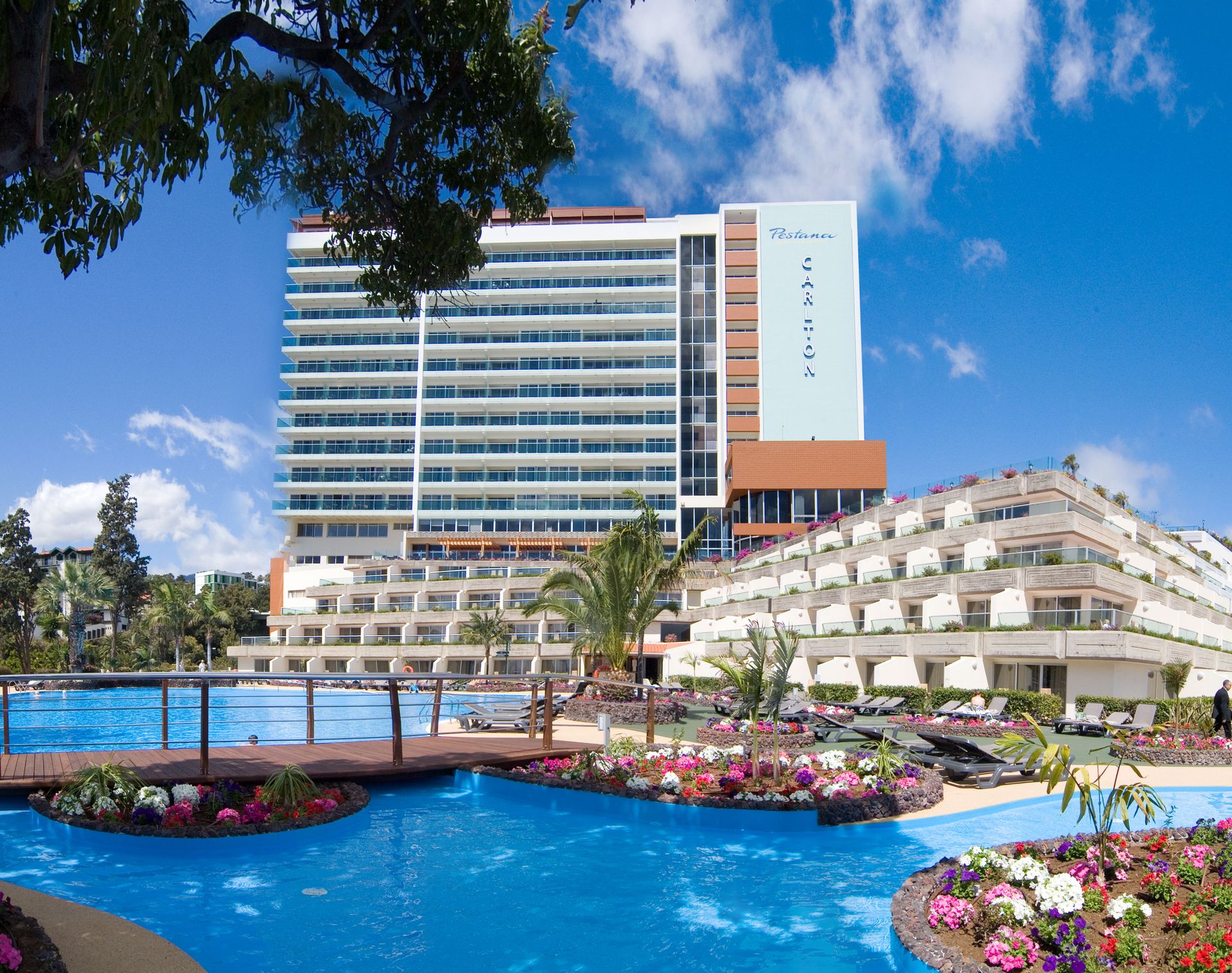 Pestana Carlton Madeira Premium Ocean Resort, foto 7