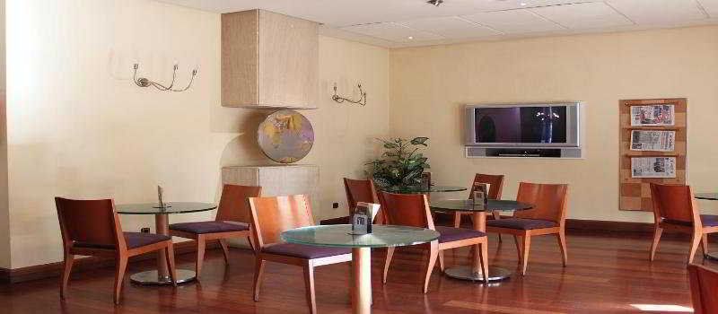 Hotel Zentral Parque Valladolid, foto 12