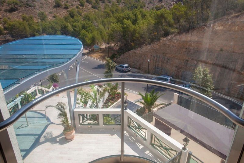 Apartamentos Benidorm Horizon by Pierre & Vacances, foto 14