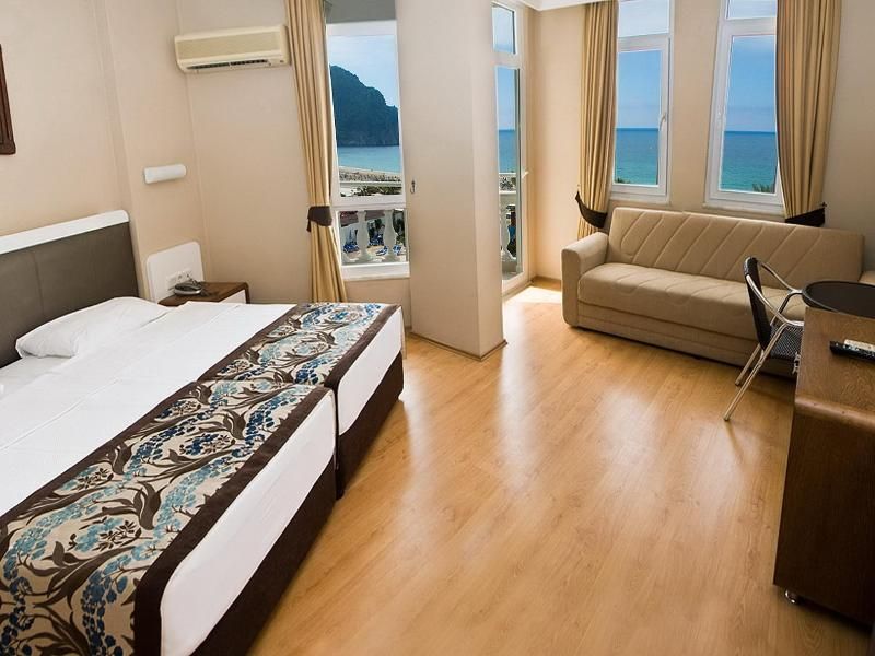 Azak Hotel, foto 3