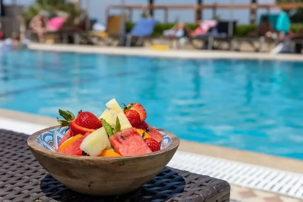 Eona Beach Resort, foto 8