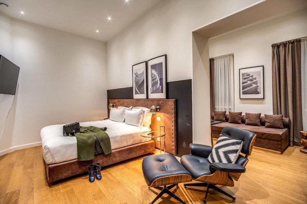 The Talent Hotel, foto 15