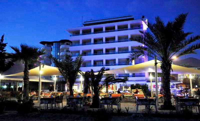 Azak Beach Hotel, foto 12