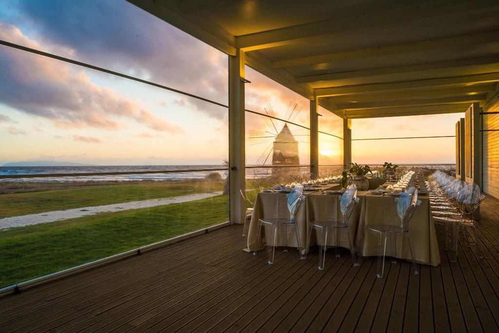 I Mulini Resort, foto 4