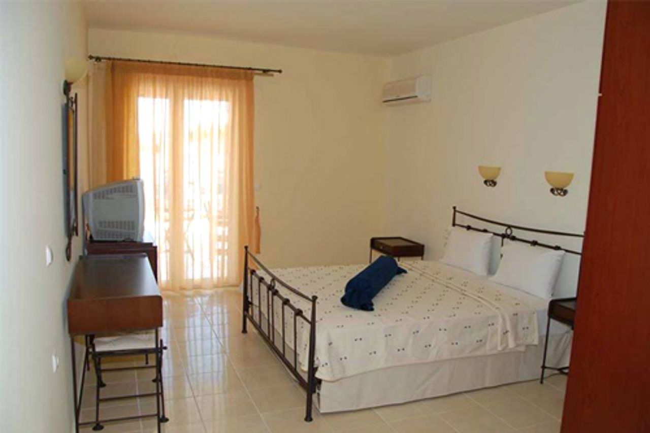 Zeus Paradise Hotel, foto 6
