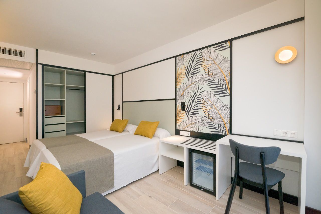 MedPlaya Hotel Calypso, foto 6
