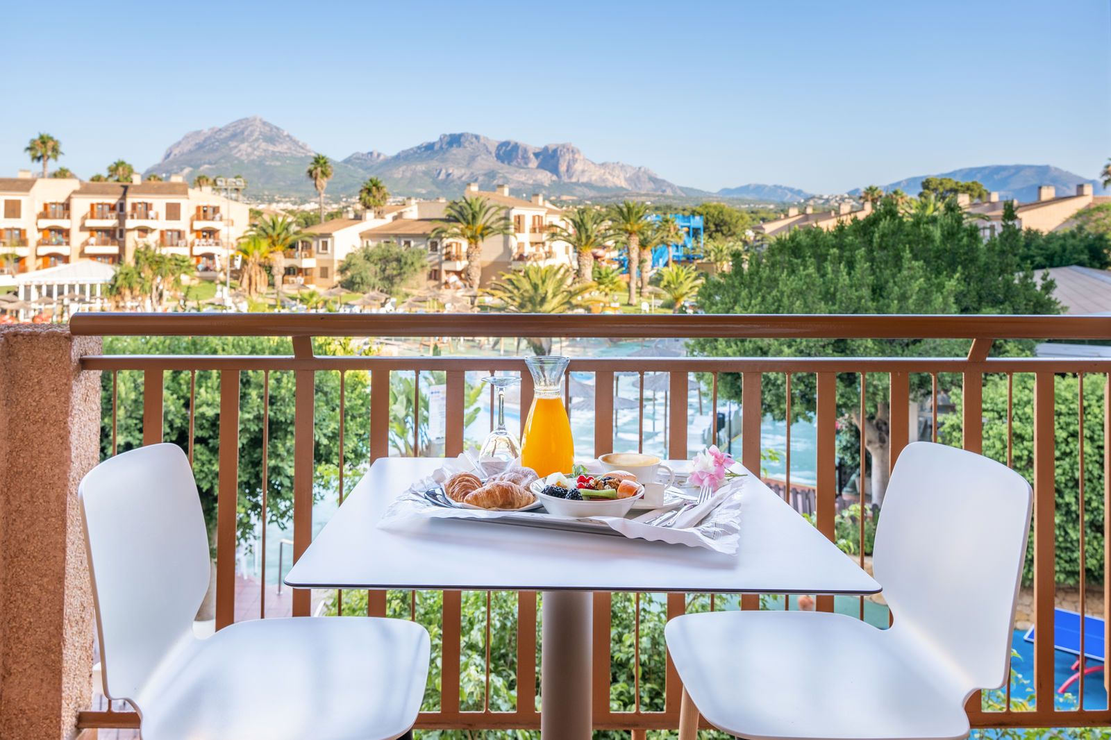 Albir Garden Resort & Aqua Park, foto 13
