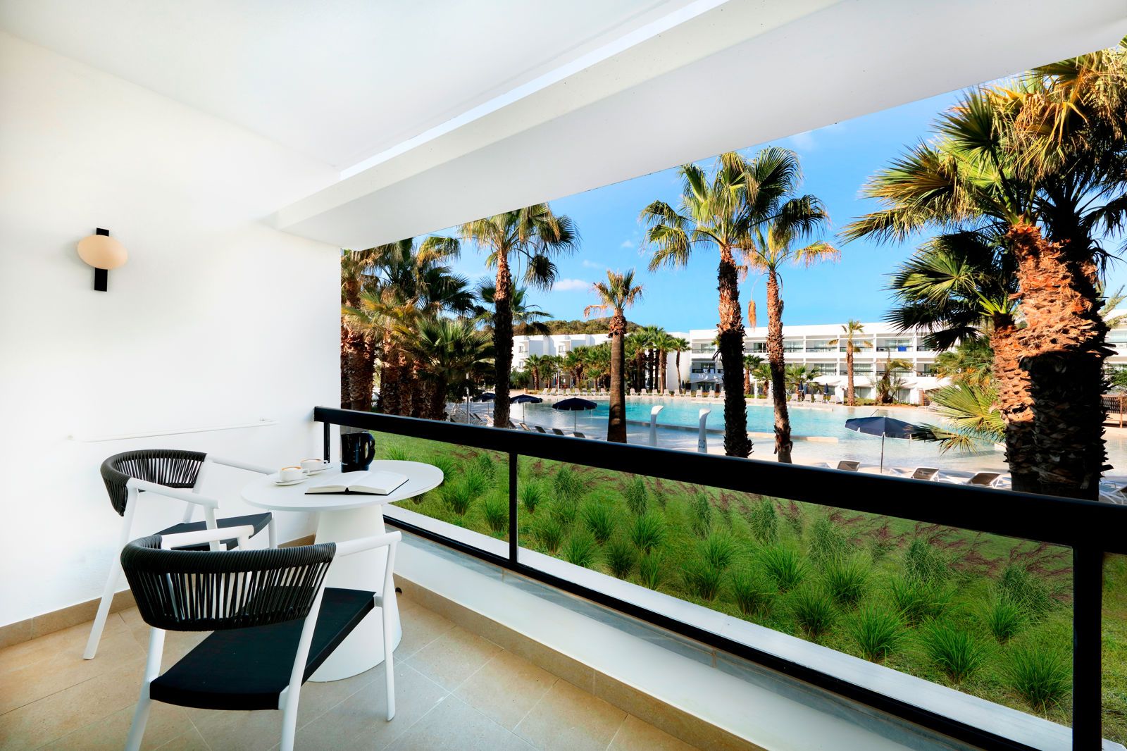 Grand Palladium Select Palace Ibiza, foto 6