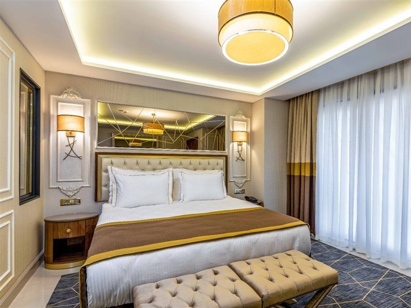 Beethoven Senfoni Hotel, foto 15