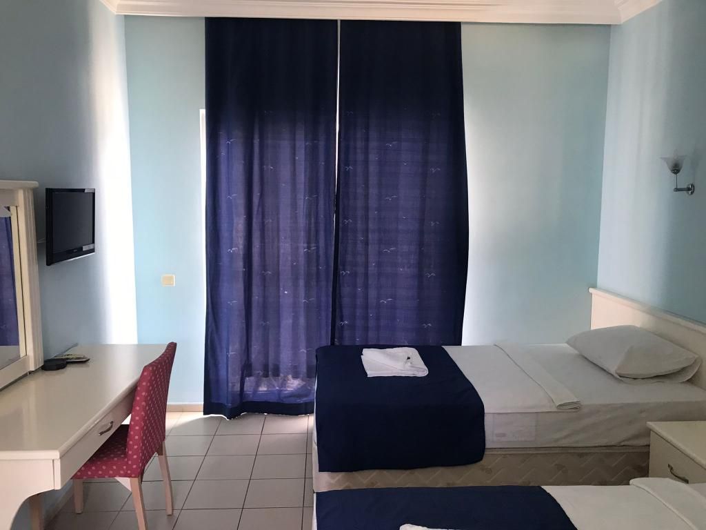 Ares Blue Hotel, foto 2