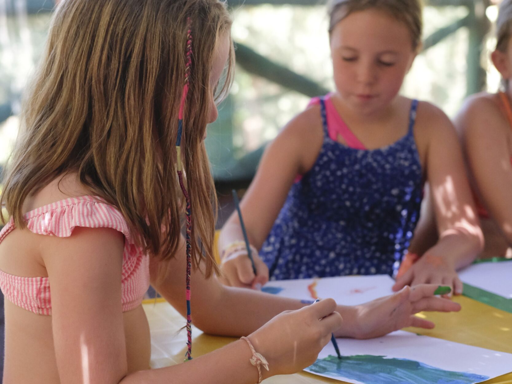 Santa Fortunata Village Camping, foto 5