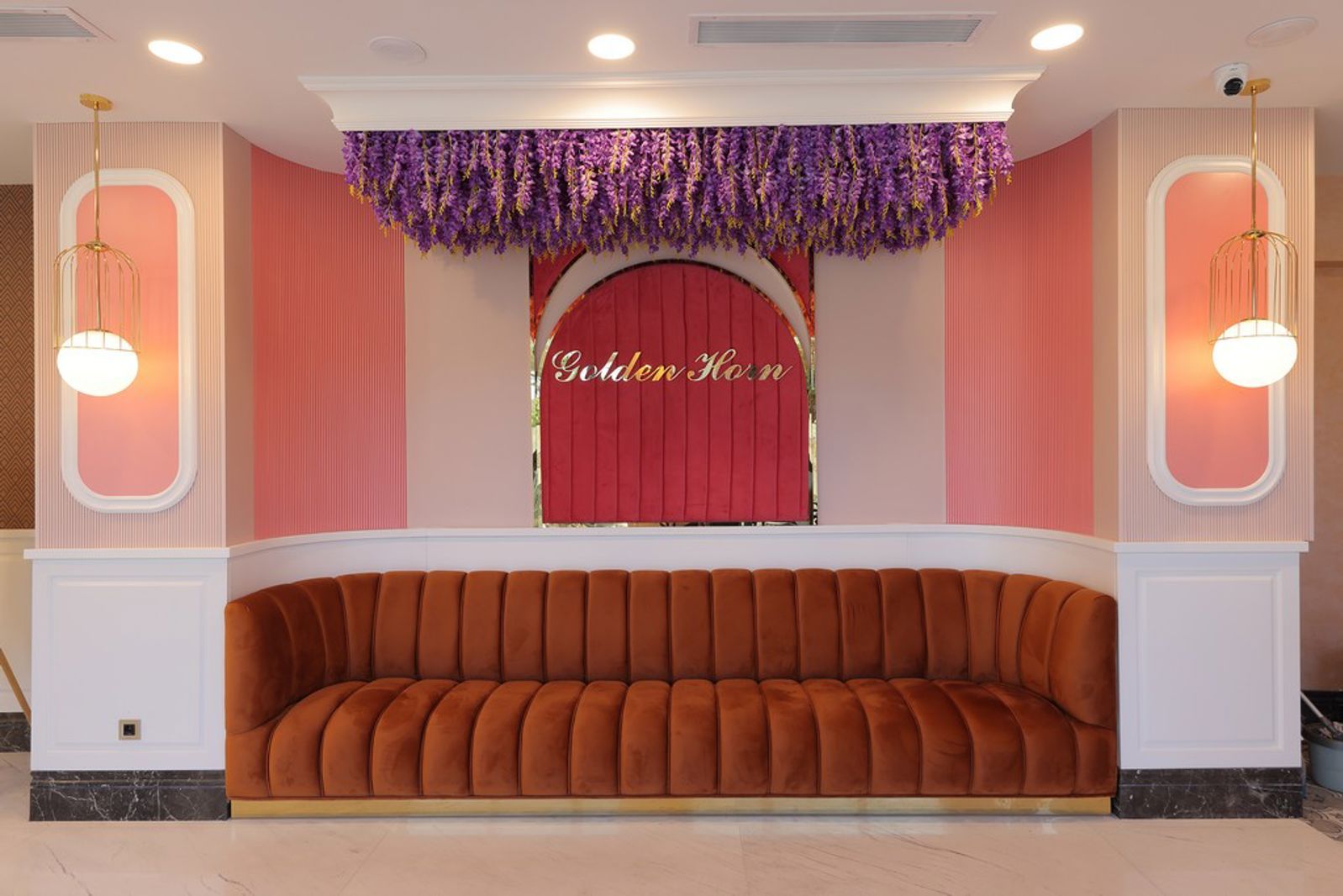 Golden Horn Bosphorus Hotel, foto 5