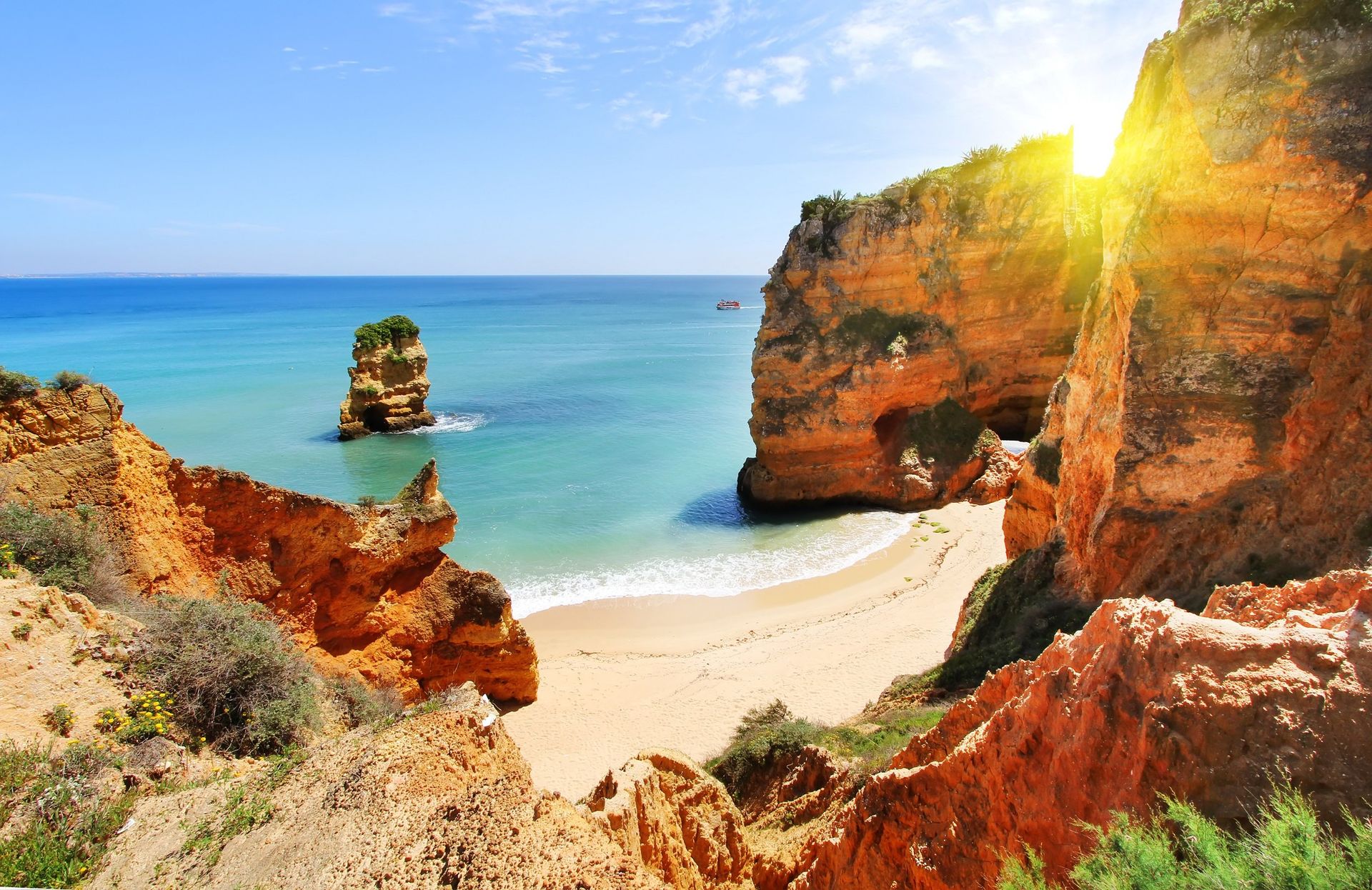 Fly-drive Alentejo en Algarve (hotels) 8 dagen, foto 5