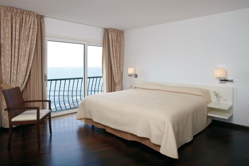 OCÉANO Health SPA Hotel Tenerife, foto 14