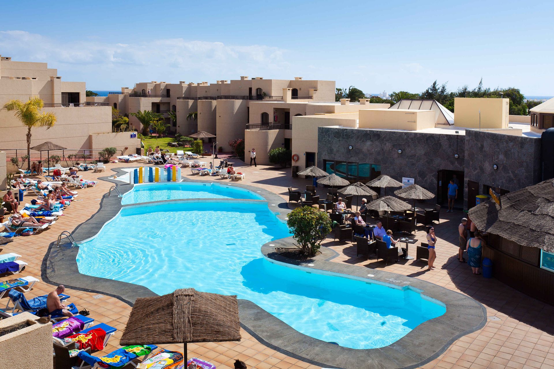 BLUESEA Costa Teguise Gardens, foto 8