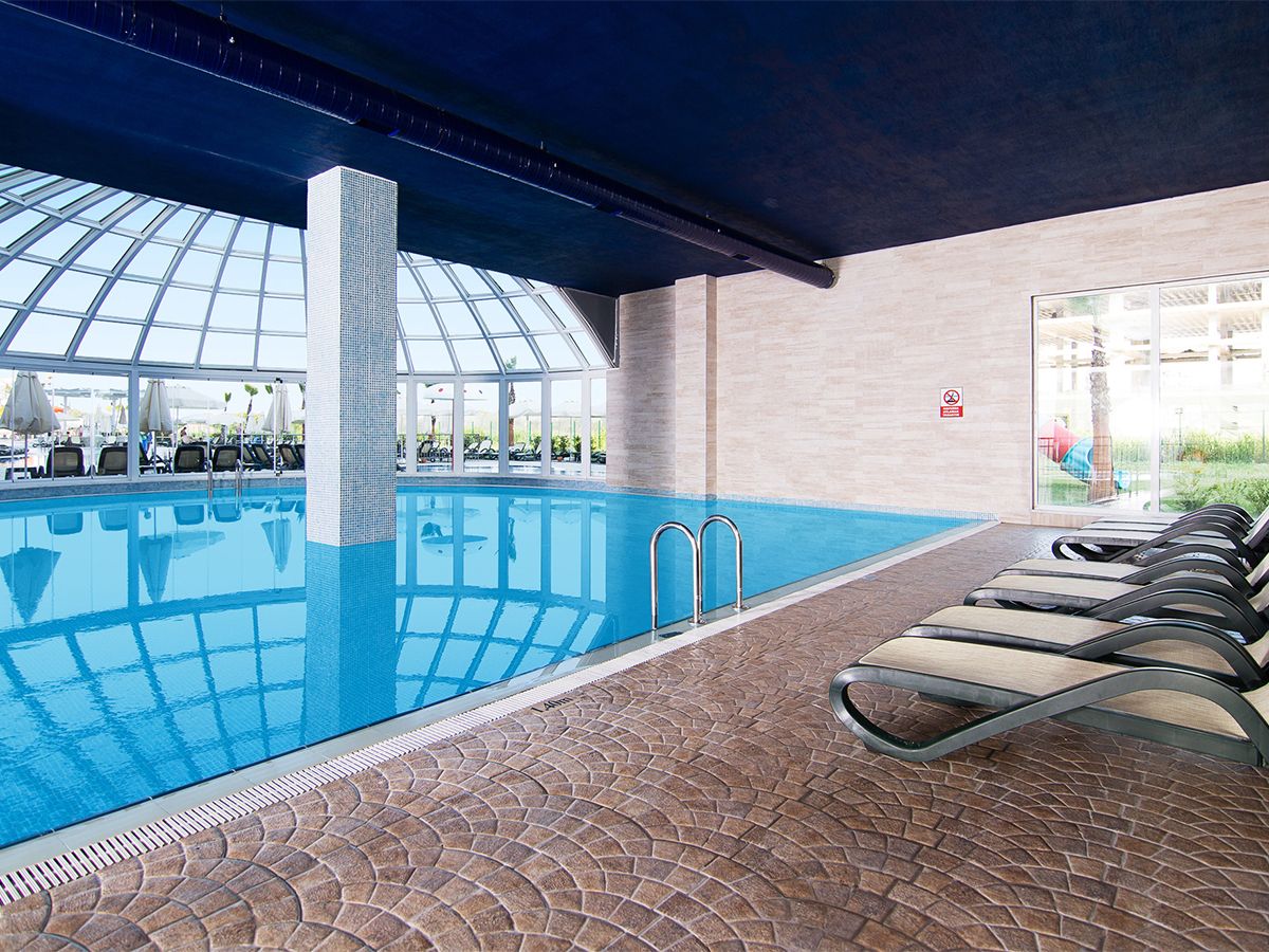 LRS Port River Hotel & Spa, foto 9