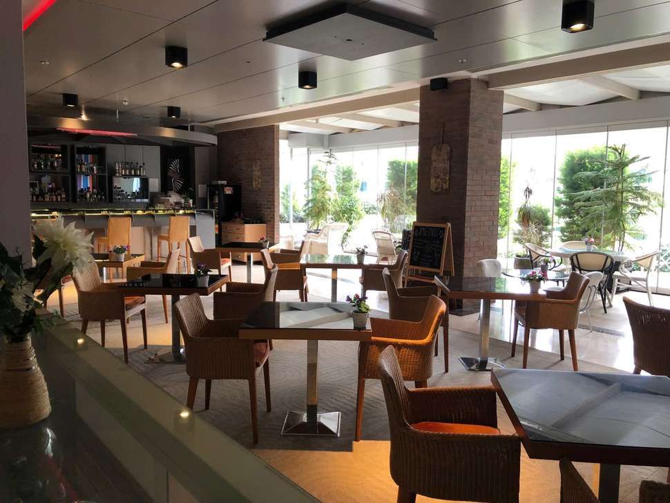 Ilica Hotel Spa & Thermal Resort, foto 4