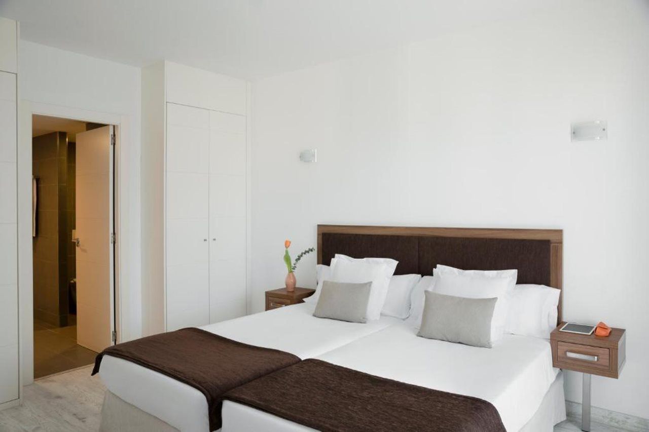 Aparthotel Portodrach, foto 6