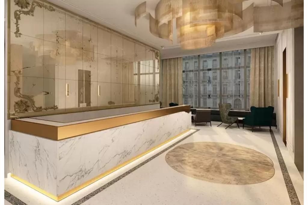 Maison Albar Hotels Le Vendome, foto 6