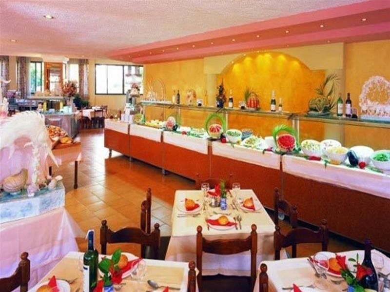 Evi Hotel, foto 6