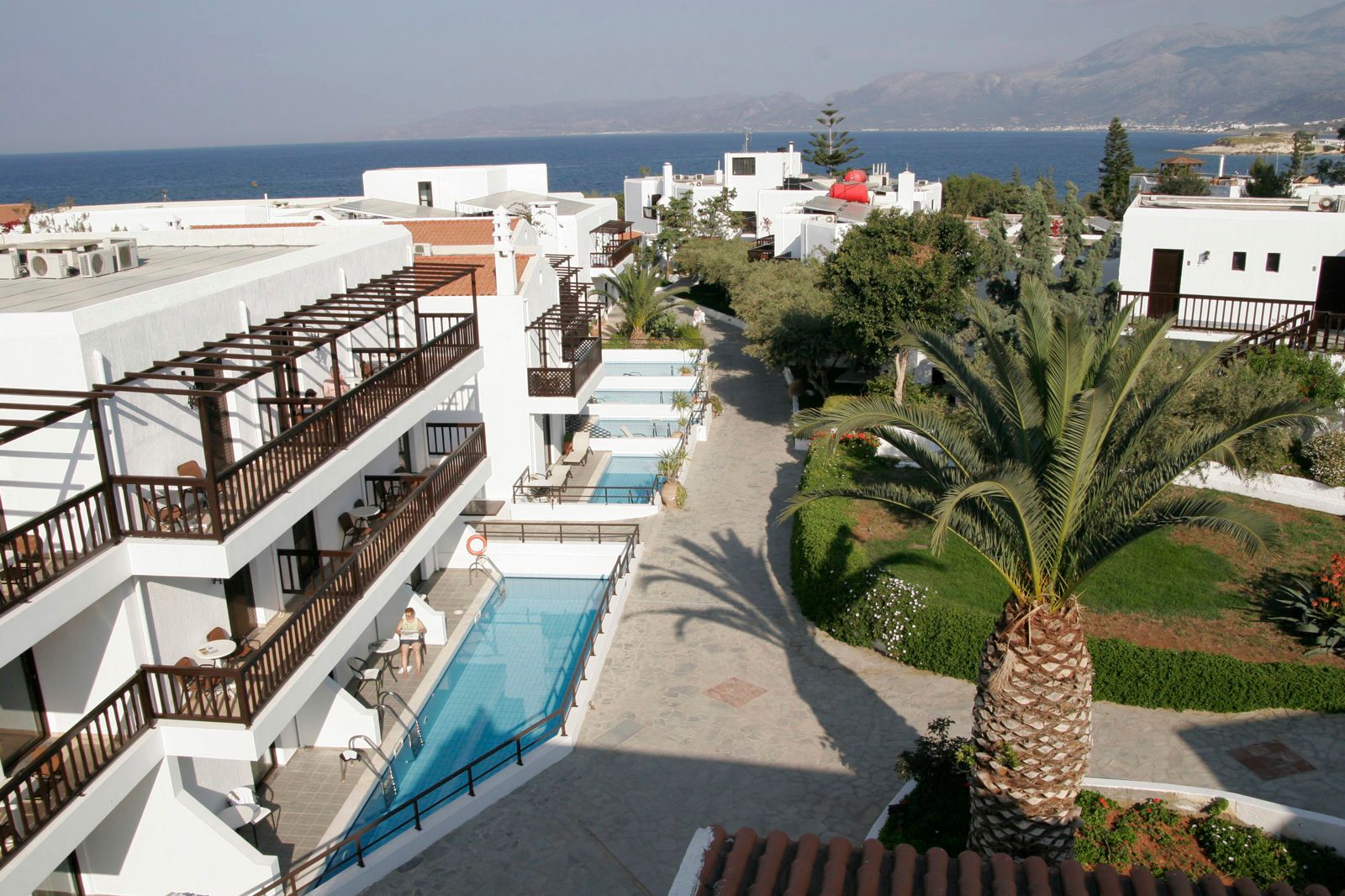 Hersonissos Maris, foto 9