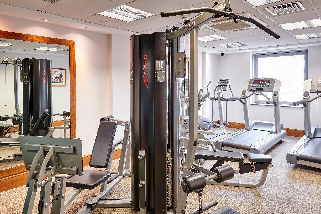 Staybridge Suites Liverpool, foto 5