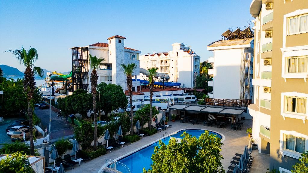 Motto Premium Hotel & Spa, foto 15