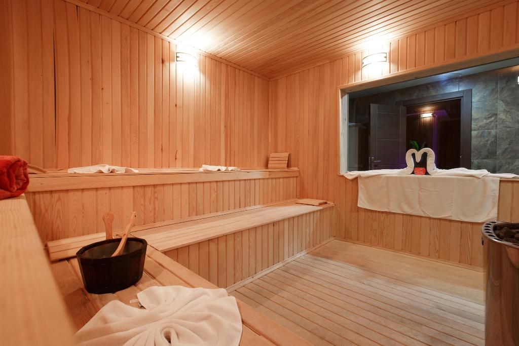 Sera Lake Resort Hotel Spa & Aparts, foto 5