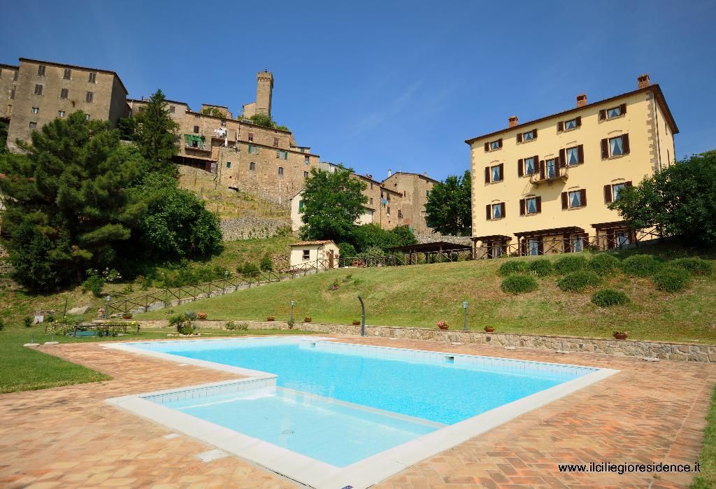 Residence Il Ciliegio, foto 4
