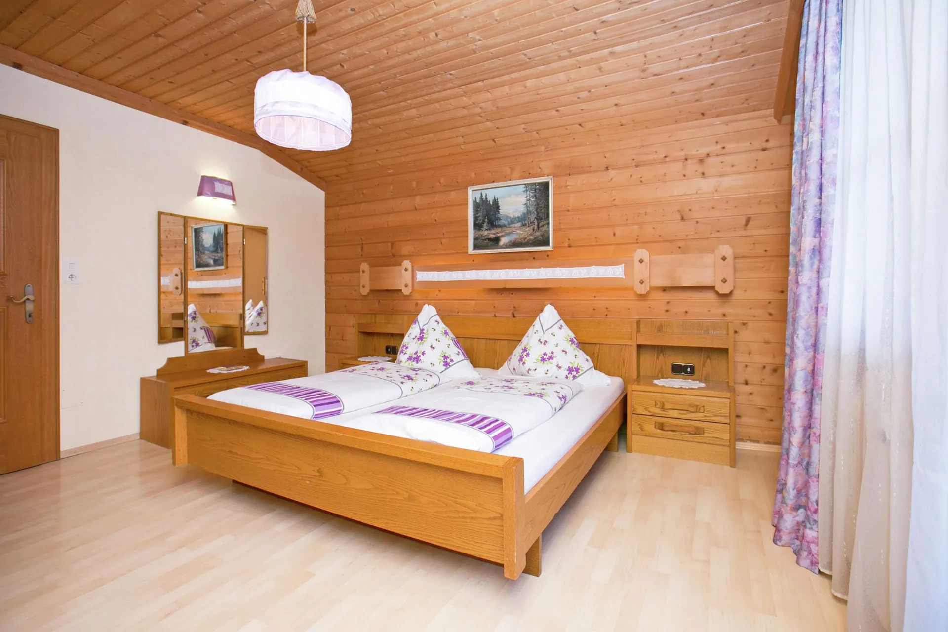 Slaapkamer