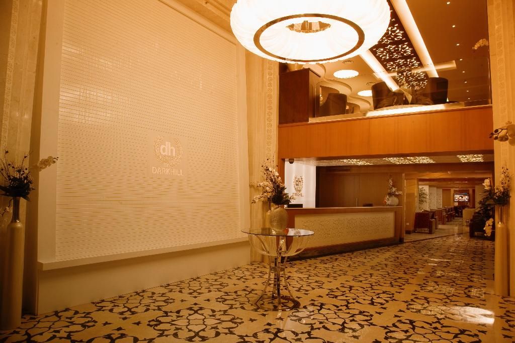 The Darkhill Hotel, foto 8