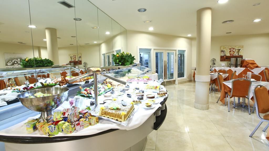 Gran Hotel Suances, foto 14