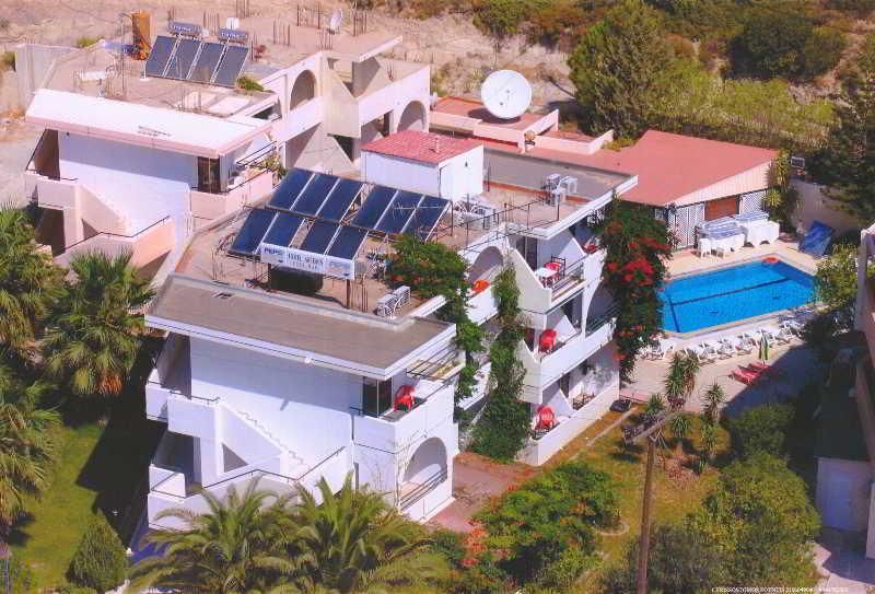 Artemis Studios, foto 5