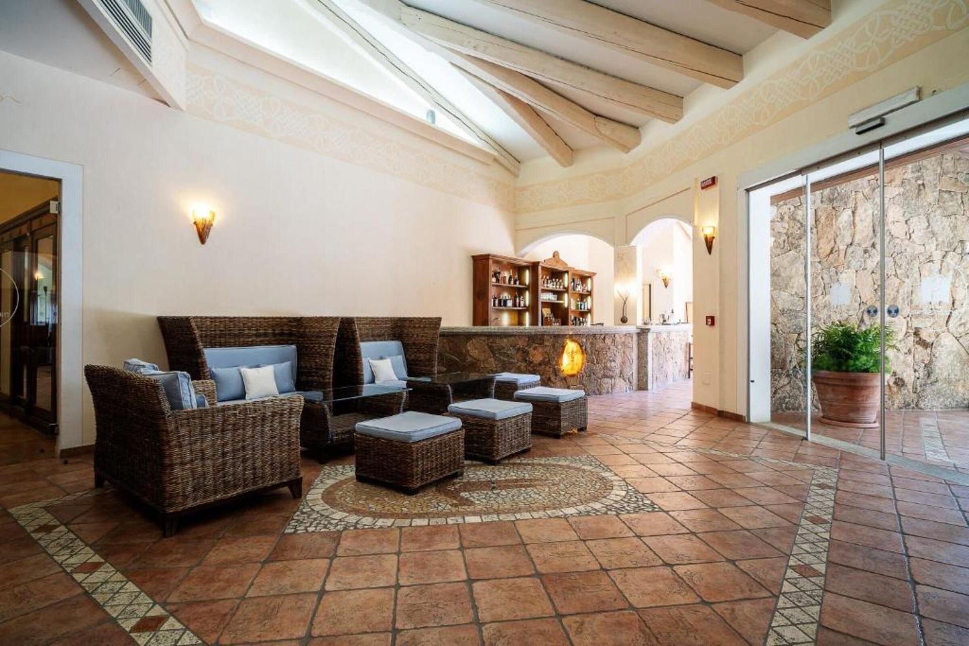 LH Pozzo Sacro Hotel, foto 10
