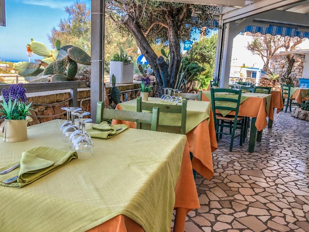 Hotel I Colori del Mare, foto 4