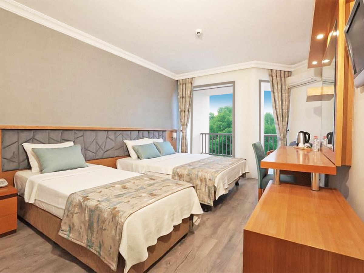 Sirma Hotel, foto 3