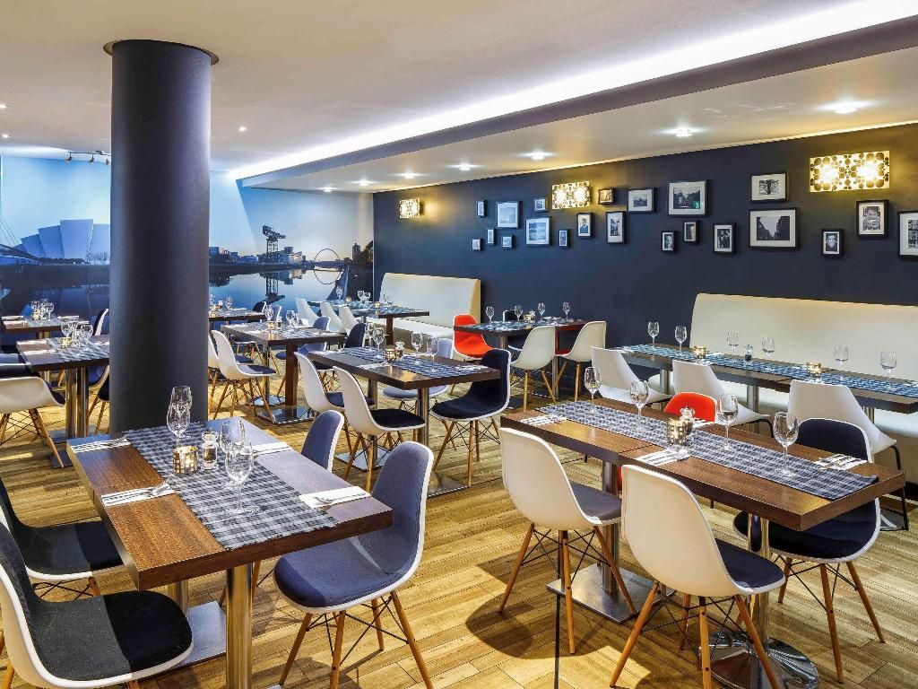 ibis Glasgow City Centre - Sauchiehall Street, foto 12