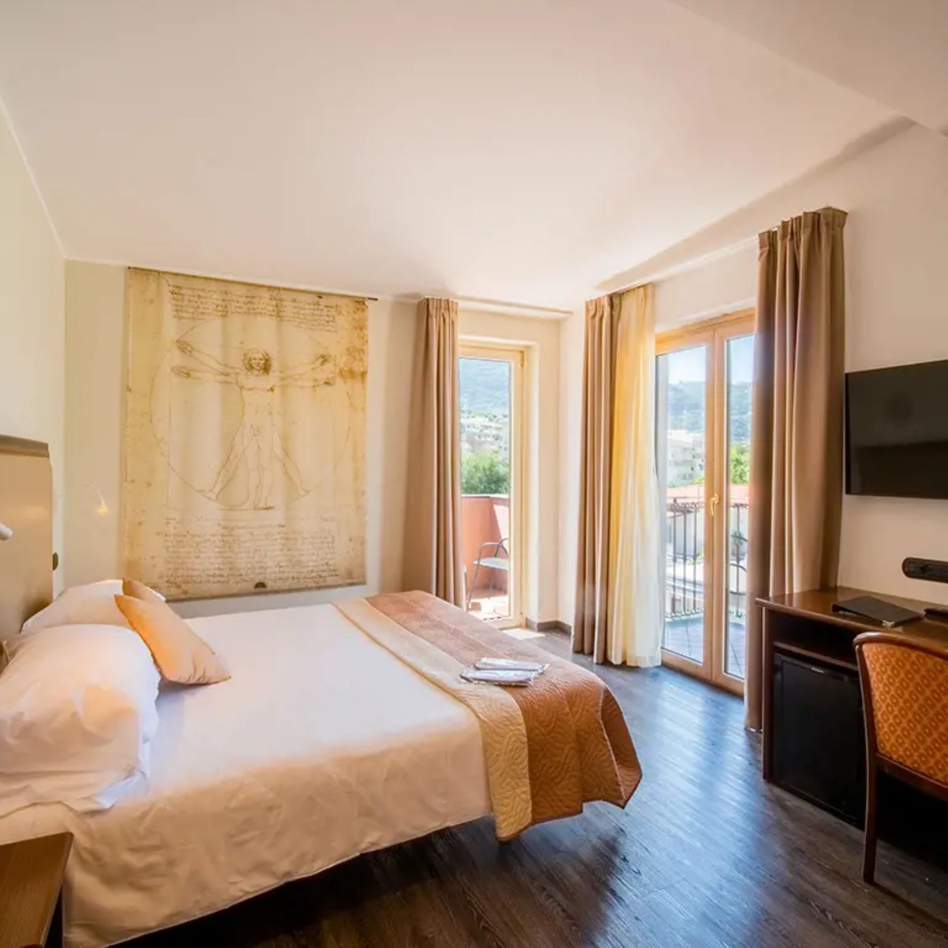 Hotel Central Wellness, foto 11