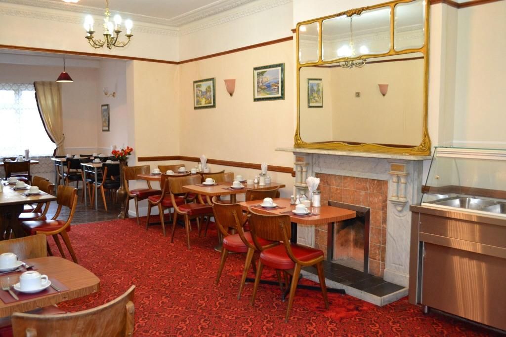 Park Hotel Ilford, foto 14