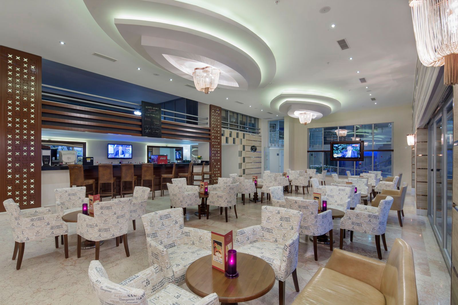 Alaiye Kleopatra Hotel, foto 12