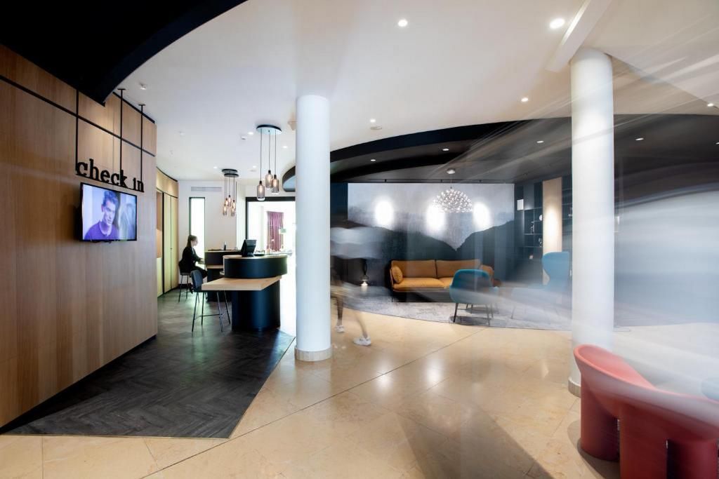 Le Richebourg Hotel Restaurant & Spa, foto 9