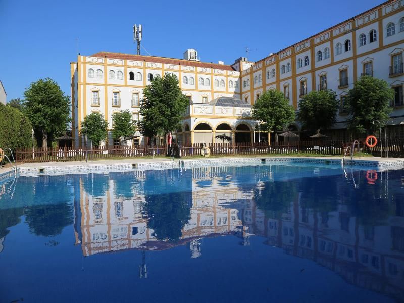 Exe Gran Hotel Solúcar, foto 15