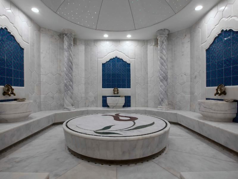 Radisson Blu Hotel, Istanbul Pera, foto 5