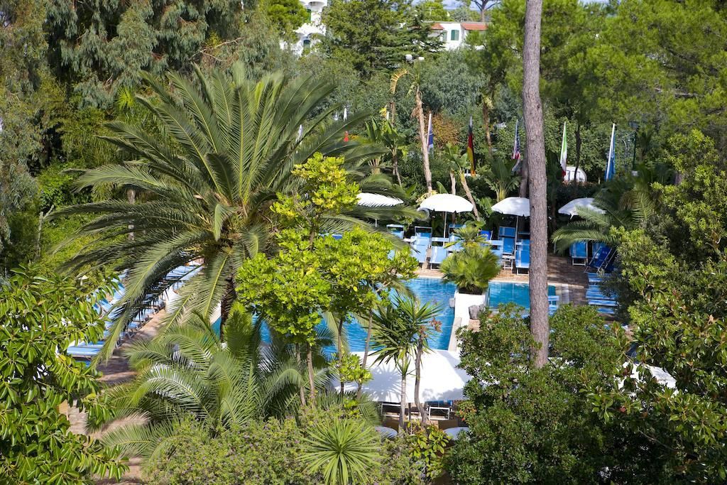 Central Park Terme, foto 2