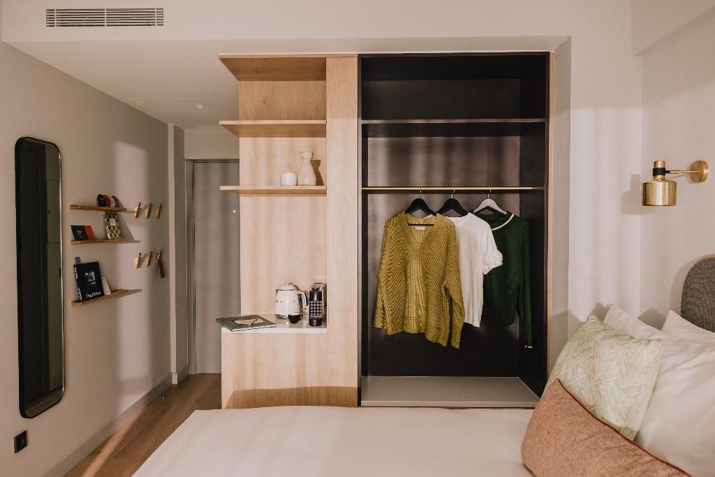 Wilde Aparthotels Lisbon Liberdade, foto 12