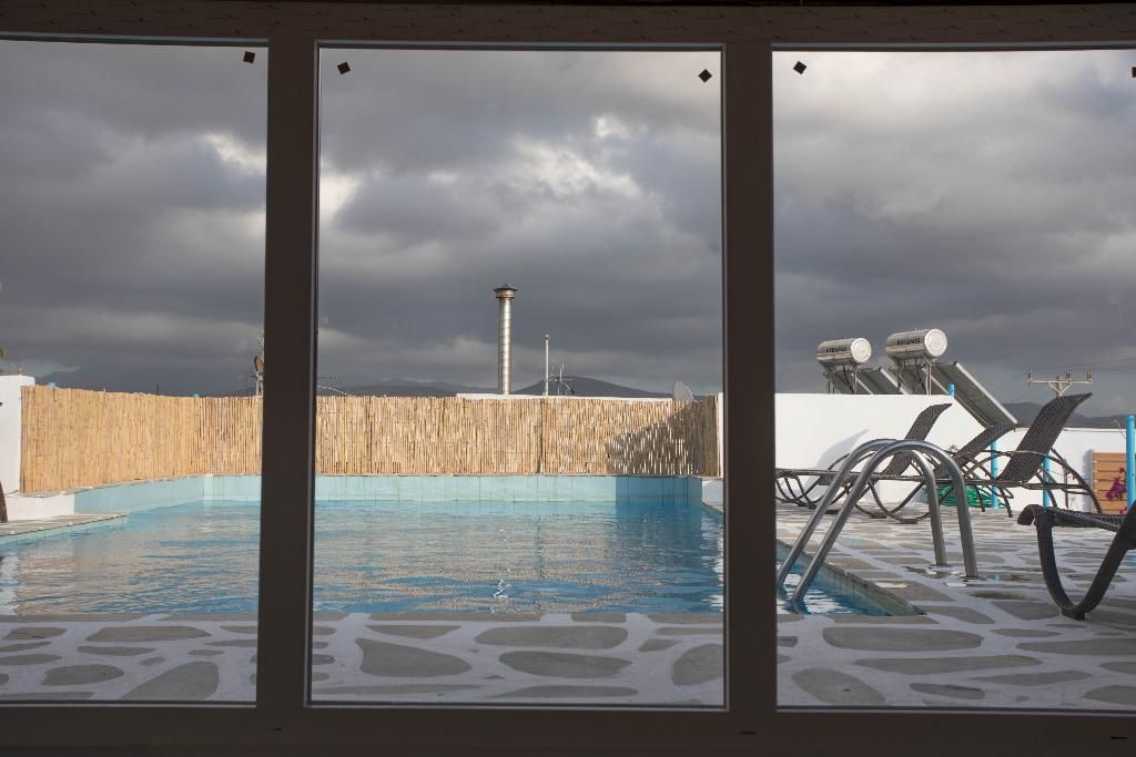 Mare Naxia Hotel, foto 8