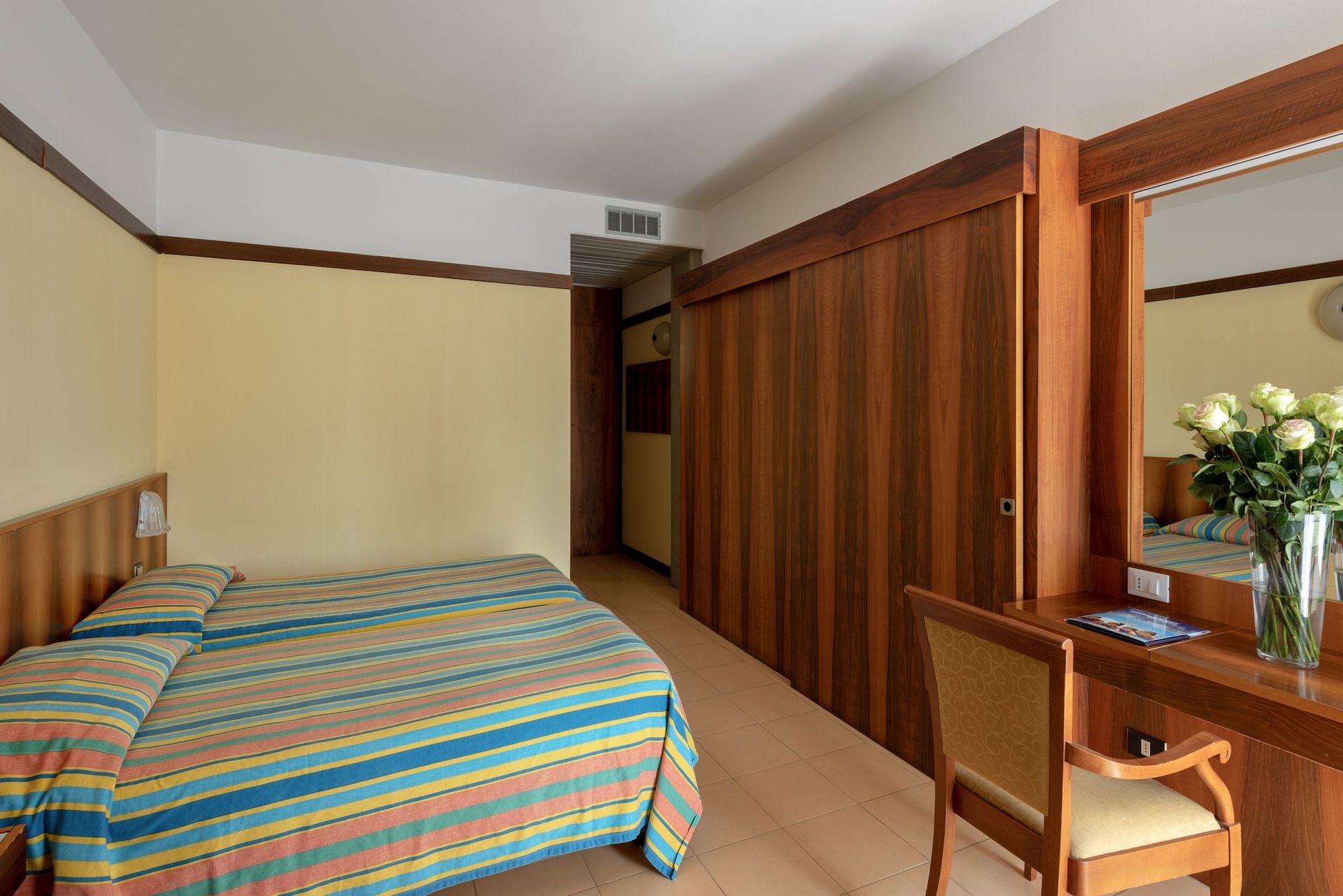 Sport Hotel Olimpo, foto 4
