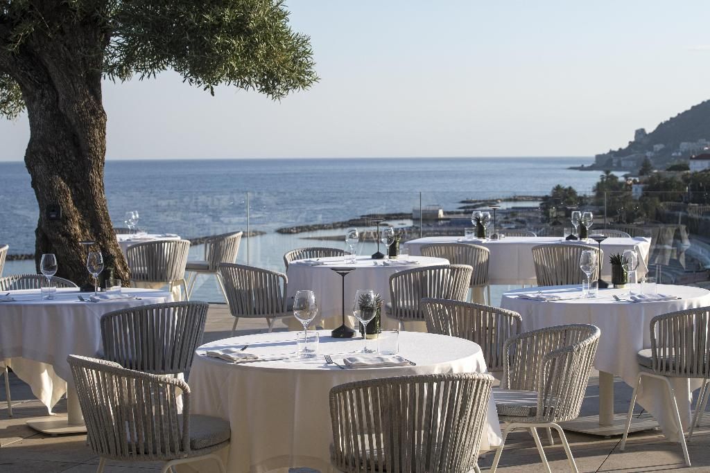 Europa Palace Sanremo, foto 8