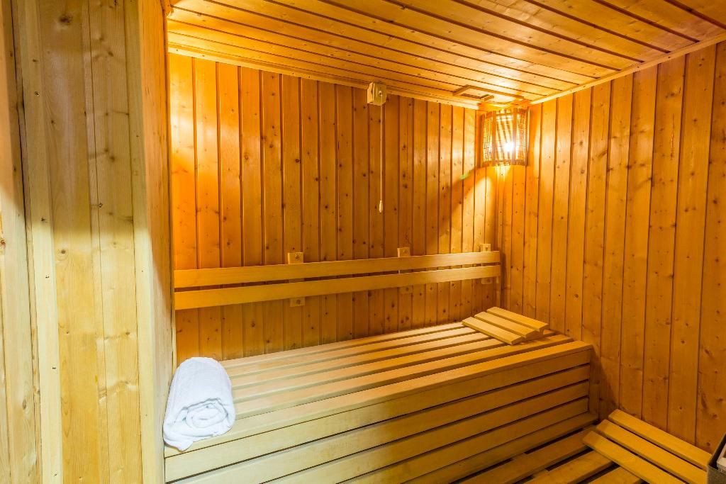 Eurosol Leiria & Jardim, foto 4